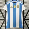 CAMISETA TITULAR ARGENTINA 24/25