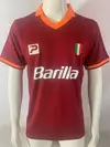 CAMISETA TITULAR ROMA 1983/84