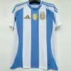 CAMISETA TITULAR ARGENTINA 2024