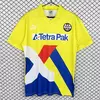CAMISETA SUPLENTE FRANKFURT 93/95