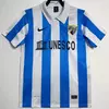 CAMISETA TITULAR MALAGA 2012/13