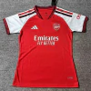 CAMISETA TITULAR ARSENAL PARA MUJER 26/27
