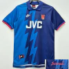 CAMISETA SUPLENTE ARSENAL 1996