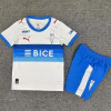 CONJUNTO TITULAR UNIVERSIDAD CATOLICA PARA NIÑO 26/27