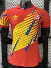 CAMISETA ESPECIAL ESPAÑA 2026 VERSION JUGADOR