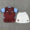 CONJUNTO TITULAR WEST HAM PARA NIÑO 26/27