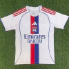 CAMISETA ANIVERSARIO OLYMPIQUE DE LYON 2024