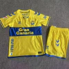 CONJUNTO TITULAR LAS PALMAS PARA NIÑO 26/27