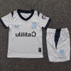 CONJUNTO SUPLENTE MIDDLESBROUGH PARA NIÑO 26/27