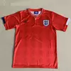 CAMISETA SUPLENTE INGLATERRA 1989