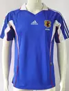 CAMISETA TITULAR JAPON 1999