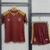 CONJUNTO TERCERA ESPAÑA PARA NIÑO 26/27