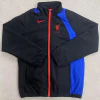 CAMPERA LIVERPOOL NEGRA 25/26 MODELO 3