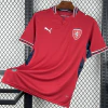 CAMISETA TITULAR CZECH REPUBLIC 26/27