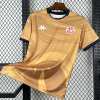 CAMISETA TERCERA TUNISIA 25/26