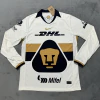 CAMISETA TITULAR PUMAS UNAM 25/26 MANGA LARGA
