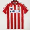 CAMISETA TITULAR ATM 94/95