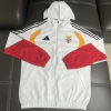 CAMPERA BENFICA BLANCA 26/27