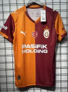 CAMISETA ESPECIAL GALATASARAY 2025