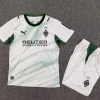 CONJUNTO TITULAR BORUSSIA MONCHENGLADBACH PARA NIÑO 26/27