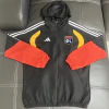 CAMPERA LYON NEGRA 26/27 MODELO 2