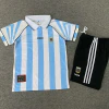 CONJUNTO TITULAR ARGENTINA PARA NIÑO 1996