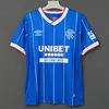 CAMISETA TITULAR RANGERS 26/27