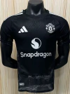 CAMISETA ARQUERO MANCHESTER UNITED 26/27 VERSION JUGADOR