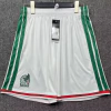 SHORT TITULAR MÉXICO 26/27