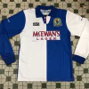 CAMISETA TITULAR BLACKBURN ROVERS 1994