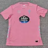 TERCER CAMISETA CELTA DE VIGO 2025