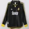 CAMISETA SUPLENTE RMA 00/01 MANGA LARGA