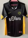 CAMISETA SUPLENTE BORUSSIA DORTMUND 1998