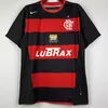 CAMISETA TITULAR FLAMENGO 2002