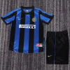 CONJUNTO TITULAR INTER PARA NIÑO 99/00