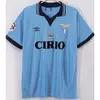 CAMISETA TERCERA LAZIO 96/97