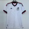CAMISETA SUPLENTE MÉXICO 26/27