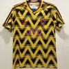 CAMISETA SUPLENTE ARSENAL 1991-1993