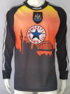 CAMISETA ARQUERO NEWCASTLE 1997 MANGA LARGA