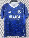 CAMISETA TITULAR SCHALKE 25/26