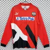 CAMISETA TITULAR FRANKFURT 93/95 MANGA LARGA
