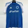 CAMISETA TITULAR CRUZEIRO 25/26