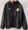CAMPERA SENEGAL NEGRA 26/27