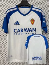 CAMISETA TITULAR ZARAGOZA 26/27