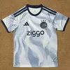 TERCER CAMISETA AJAX 2026