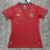 CAMISETA TITULAR PORTUGAL PARA MUJER 26/27