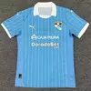 CAMISETA TITULAR SPORTING CRTISTAL 25/26