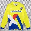 CAMISETA SUPLENTE FRANKFURT 93/95 MANGA LARGA