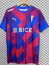 TERCER CAMISETA UNIVERSIDAD CATOLICA 25/26