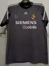 CAMISETA ARQUERO REAL MADRID 2002/03